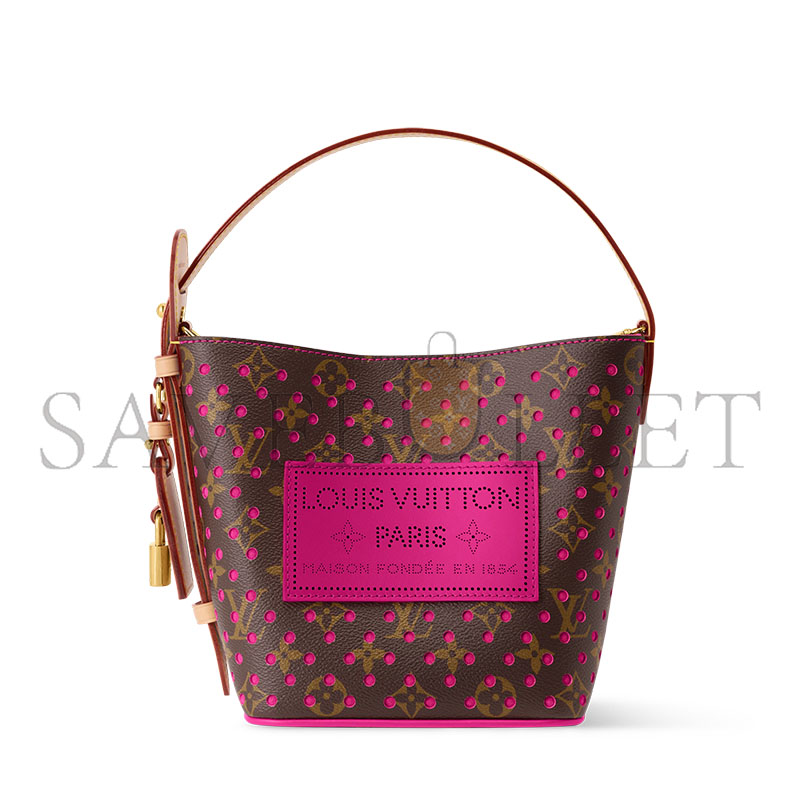 l0vis Vvtt0n all in bb m29075 (18*16*12cm)